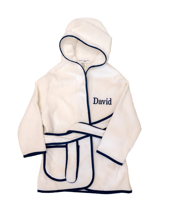 Boy's Robe