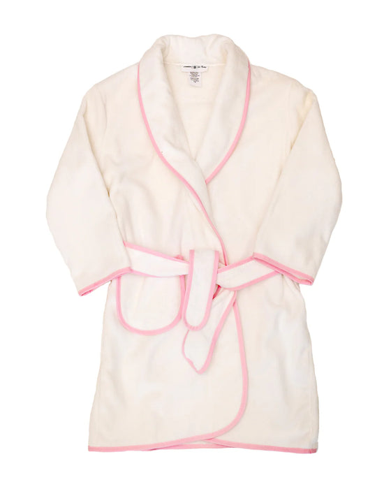 Girl's Robe