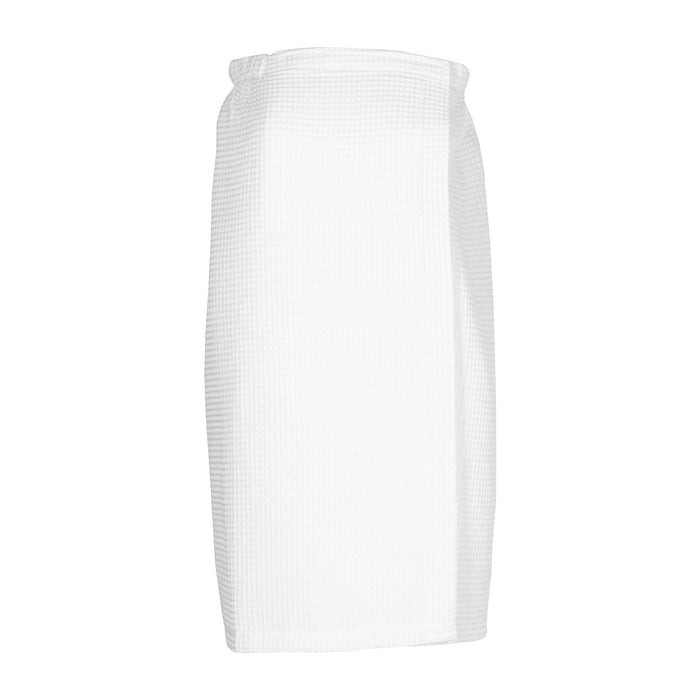 Waffle Weave Spa Wrap