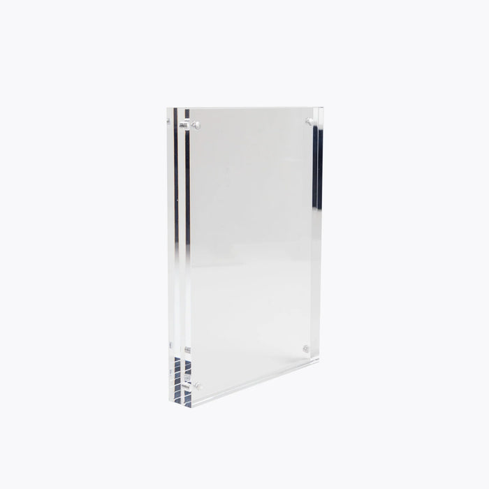 Acrylic Photo Frame (5"x7")