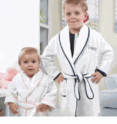 Boy's Robe