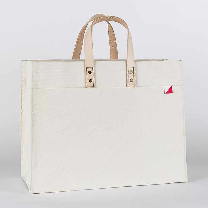 Box Tote