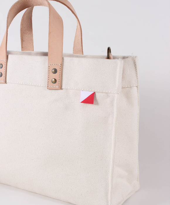 Mini Box Tote