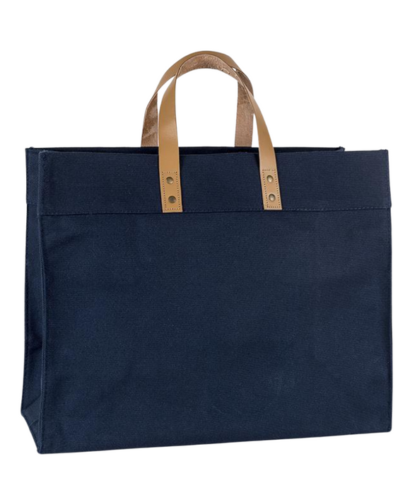 Box Tote
