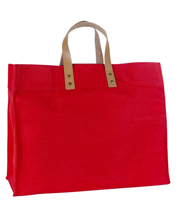 Box Tote