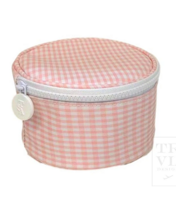 Jewelry Rounds Case