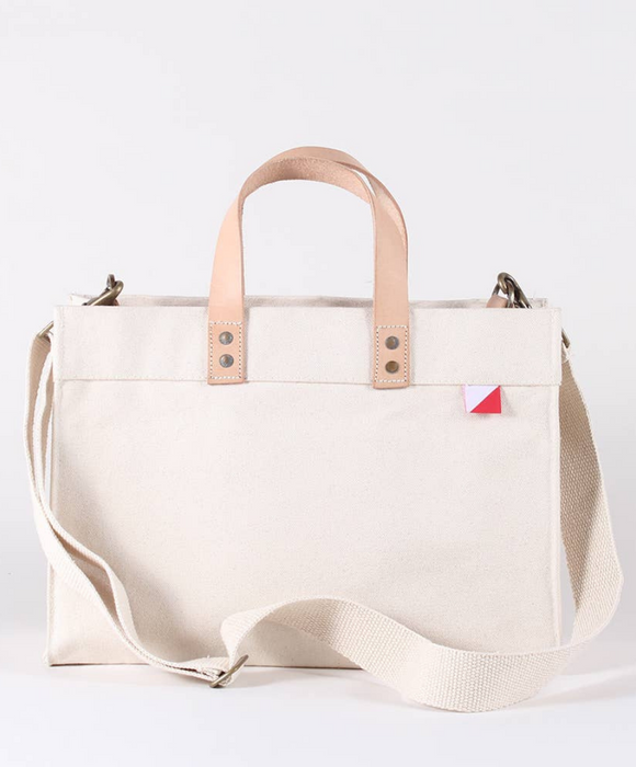 Mini Box Tote