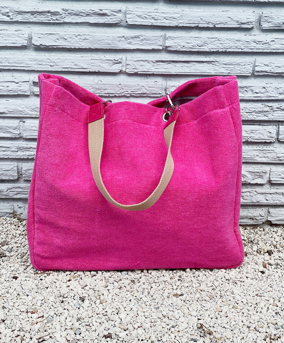 Terry Tote
