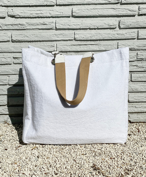 Terry Tote
