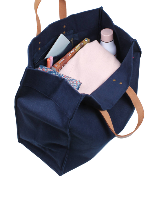 Box Tote