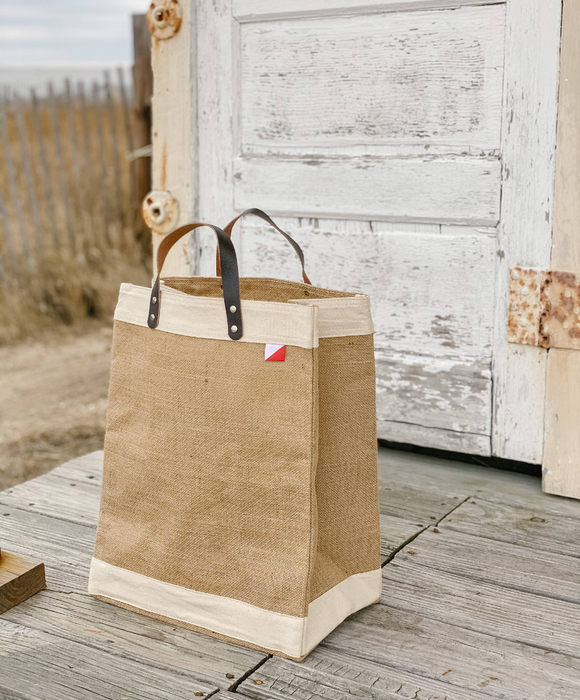 Bazaar Tote