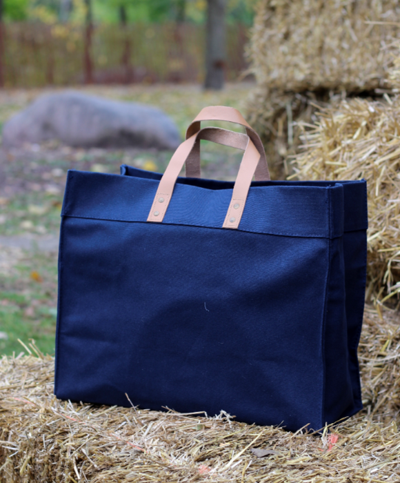 Box Tote