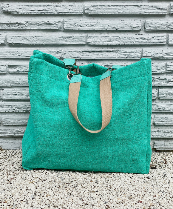 Terry Tote