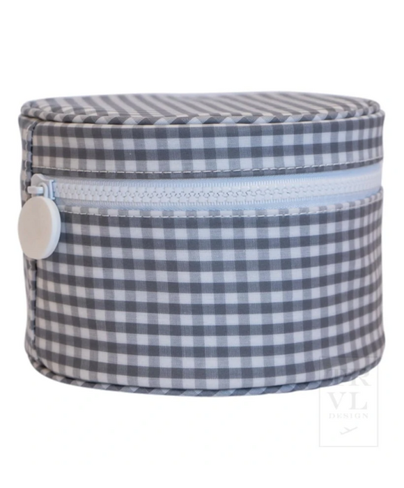 Jewelry Rounds Case
