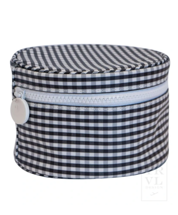 Jewelry Rounds Case