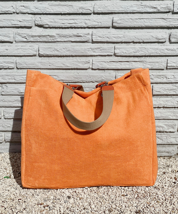 Terry Tote