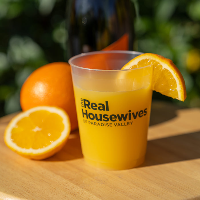 Real Housewives of Paradise Valley Cups