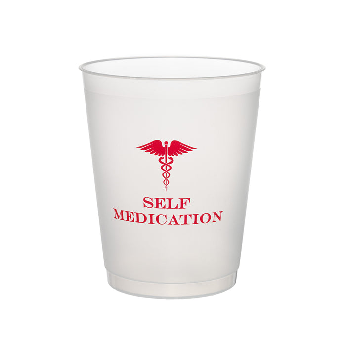 Self Medication Cups