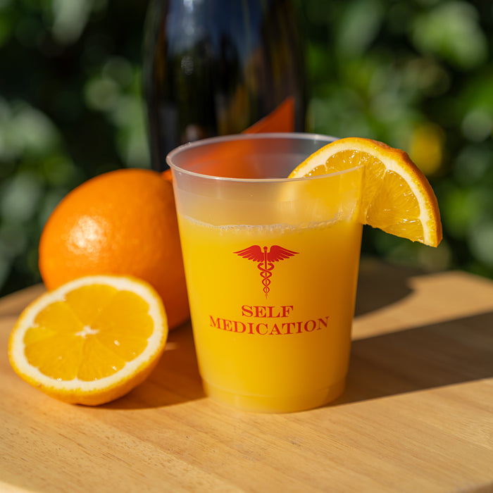 Self Medication Cups
