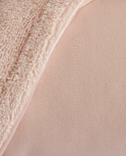 Microfiber Robe