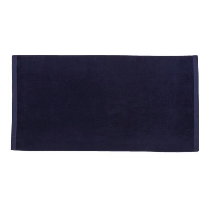 Velour Beach Towel