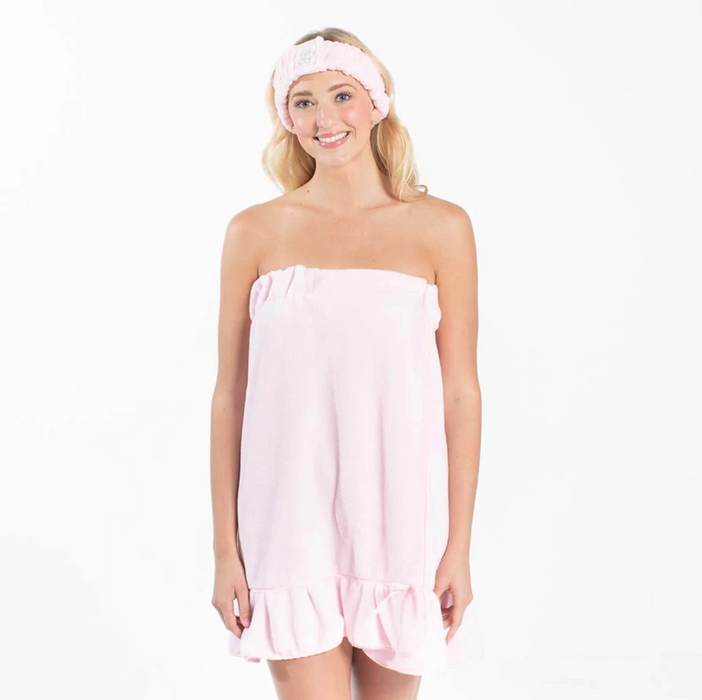 Spa Wrap