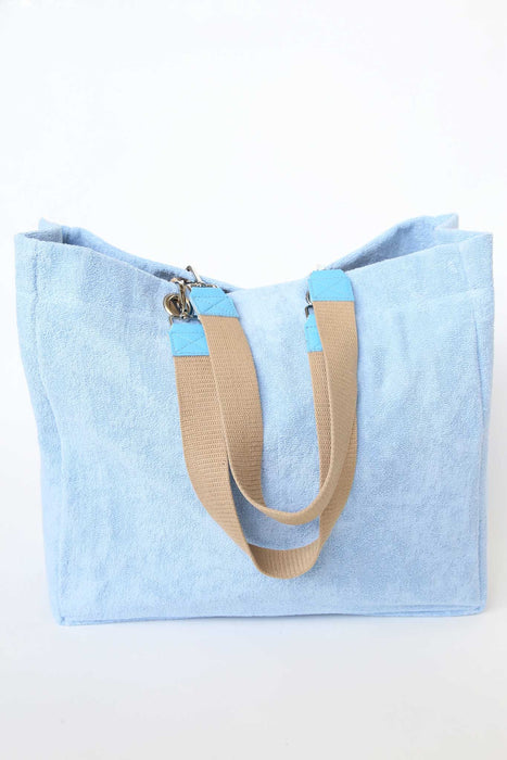 Terry Tote