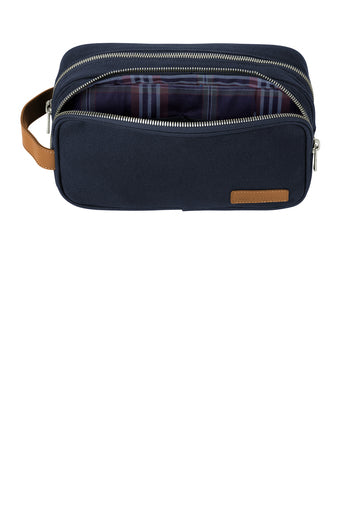 Brooks Brothers Dopp Kit