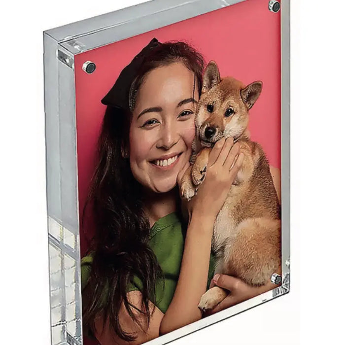 Acrylic Photo Frame (5"x7")