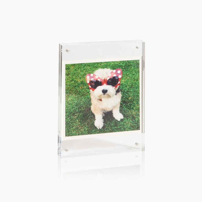 Acrylic Photo Frame (5"x7")