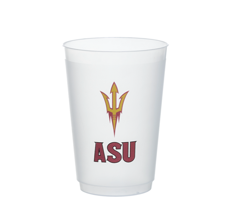 ASU Roadie Cups