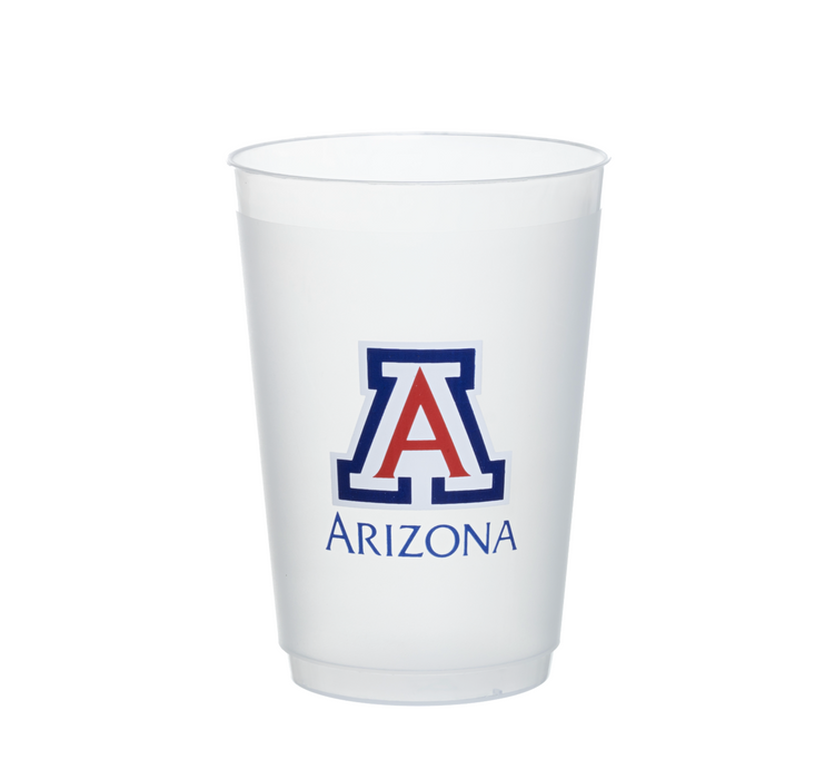 U of A Roadie Cups