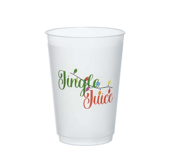 Jingle Juice Roadie Cup