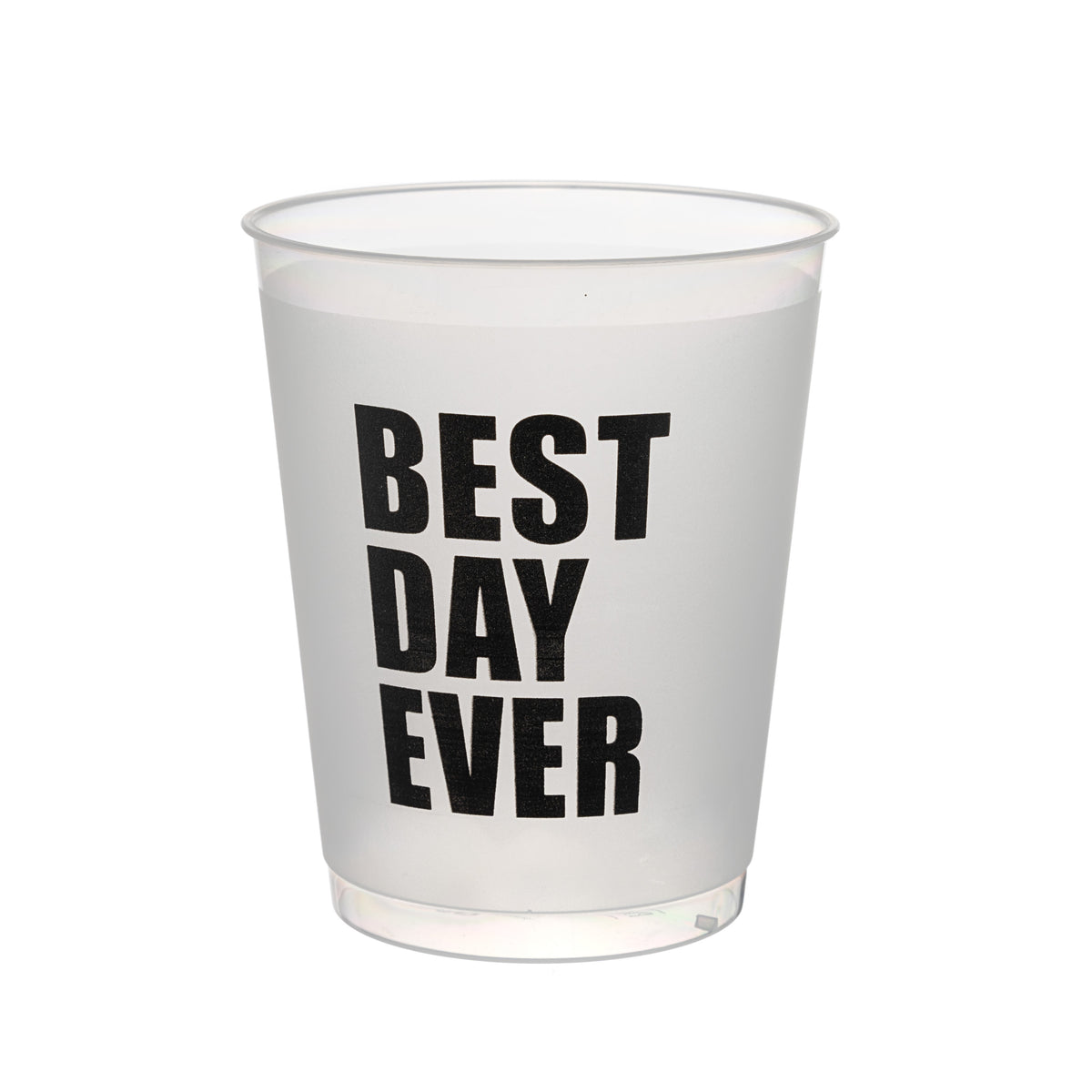 Best Day Ever Cups — Pagoda Lane