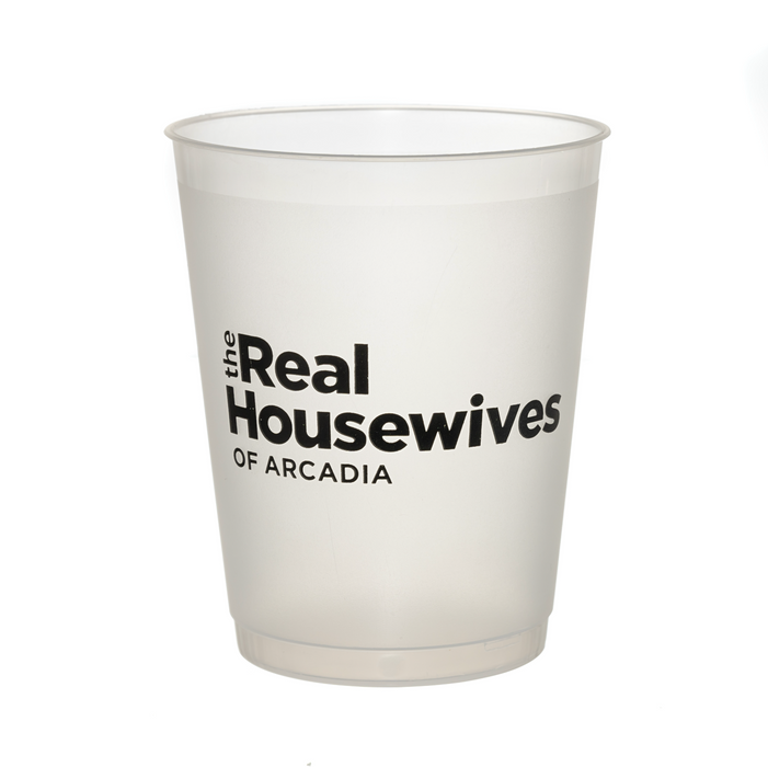 Real Housewives of Arcadia Cups