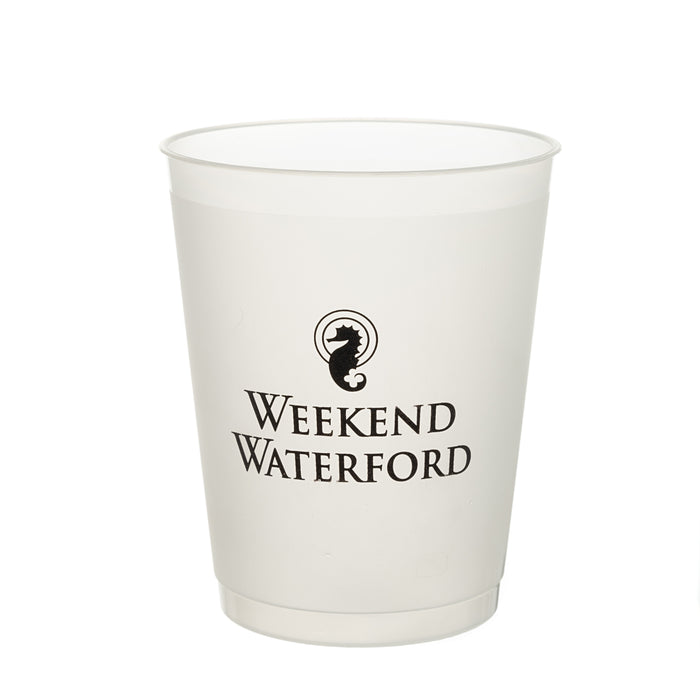 Weekend Waterford Cups